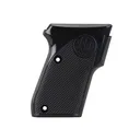 Beretta 3032 Tomcat Grips Polymer Black - Beretta