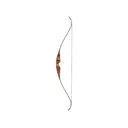 Bear Archery Grizzly Recurve Bow Right Hand 45 lb - Bear Archery