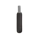 Bianchi 7312 Collapsible Baton Holder 16" and 21" Batons Nylon Black - Bianchi