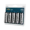 H&N Slug HP Sampler Air Gun Pellets 249 Caliber 5 Types - H&N