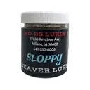 NO-BS Sloppy Beaver Lure 4 oz - No-Bs