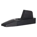 Tactical Solutions Front Sight for Ruger Mark II, Mark III, 22/45 .440" Height Aluminum Black - Tactical Solutions
