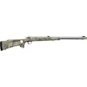 Knight Disc Extreme Full Plastic Jacket Muzzleloading Rifle .52 Caliber 26" Stainless Steel Barrel Thumhole Realtree Edge - Knight
