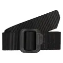 5.11 TDU Belt 1.5" Nylon and Polymer Buckle Black Large (36"-38") - 5.11