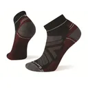 Smartwool Men's Hike Light Cushion Ankle Socks Charcoal XL (12-14.5) Cushion Ankle - Smartwool