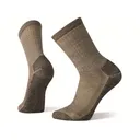 Smartwool Men's Hike Classic Full Cushion Crew Socks Chestnut Large (9-11.5) - Smartwool