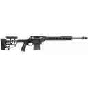 Daniel Defense Delta 5 Pro Bolt Action Rifle 308 Winchester 20" Black Threaded Barrel Black Frame Black Chassis - Daniel Defense