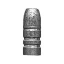 Hunters Supply Slick Coat Hard Cast 32 Caliber (324 Diameter) Bullets 170 Grain Flat Point Box of 100 - Hunters Supply