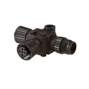 Lowrance T-Connector for NMEA Network - Lowrance