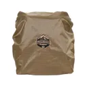 Alaska Guide Creations Binoshield Binocular Cover Coyote Brown - Alaska Guide Creations