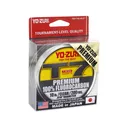 Yo-Zuri T-7 Premium Fluorocarbon Fishing Line 16lb 200yd Clear - Yo-Zuri