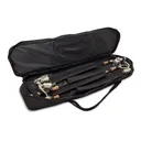 Rapala Soft Sided Ice Fishing Rod Case 30" - Rapala