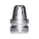 Hunters Supply Semi Wadcutter Muzzleloader Bullets 44 Caliber (454 Diameter) 176 Grain Box of 100 - Hunters Supply