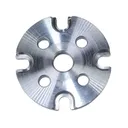Lee Auto Breech Lock Pro Progressive Press Shell Plate #21 (224 Valkyrie, 6.8mm Remington SPC) - Lee Precision
