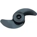 Minn Kota Weedless Wedge Trolling Motor Prop 3 1/4" MKP-6 - Minn Kota