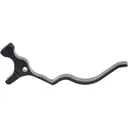 Tacticool22 Magazine Release Lever for Ruger 10/22 Black - Tacticool22