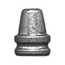 Hunters Supply Slick Coat Hard Cast 45 Caliber (452 Diameter) Bullets 175 Grain Semi-Wadcutter Box of 100 - Hunters Supply