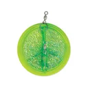 Luhr-Jensen 3 Dipsy Diver (Magnum) Fish Candy Chartreuse UV - Luhr-Jensen