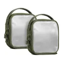 Savior Equipment Core Pouch 6" x 6" Green 2PK - Savior Equipment