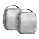 Savior Equipment Core Pouch 6" x 6" Gray 2PK - Savior Equipment