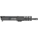 Rock River Arms AR-15 A4 Complete Upper Receiver 9MM Luger 7" Chrome Moly Barrel 6" M-LOK Handguard Black - Rock River Arms