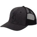 Browning Mens Turley Hat Black - Browning