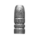Hunters Supply Slick Coat Hard Cast 32-40 WCF (322 Diameter) Bullets 170 Grain Flat Nose Box of 100 - Hunters Supply