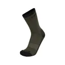Kings Camo Men's Merino Wool Midweight Boot Socks Dark Forest Medium - Kings Camo