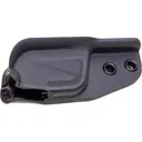 Techna Clip Trigger Guard IWB Holster Ambidextrous Sig Sauer P365 Kydex Black - Techna Clip