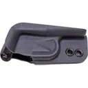 Techna Clip Trigger Guard IWB Holster Ambidextrous Ruger LCP Kydex Black - Techna Clip