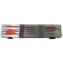 MTM Crossbow Bolt Case - MTM Case-gard