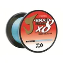 Daiwa J-Braid Grand X8 Braided Fishing Line 10lb 150yd Island Blue - Daiwa