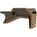 Strike Industries Cobra Tactical Picatinny AR-15 Picatinny Foregrip Flat Dark Earth - Strike Industries