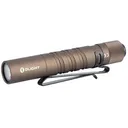Olight I3T EOS Flashlight AAA Battery Desert Tan - Olight