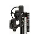 Black Gold Bow Sight Double Indicator System - Black Gold