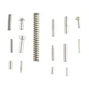 Ed Brown 1911 Officer Frame Rebuild Kit Stainless Steel - Ed Brown