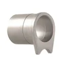 Ed Brown Oversized 1911 Government Barrel Bushing Stainless Steel - Ed Brown