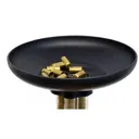Double Alpha Mini Case Feeder Loader Bowl - Double-Alpha