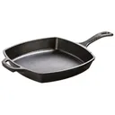 Lodge Cast Iron Square 10.5" Skillet - Lodge