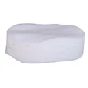 Bore Tech Gun Cleaning Patches 6mm to 7mm Round Cotton 1000PK - Bore Tech