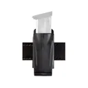 Safariland 71 Single Magazine Pouch Black - Safariland