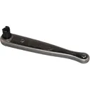 Cash Manufacturing Ratcheting Nipple Wrench Black Powder Pistol - Cash Manufacturing