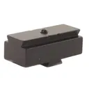 Williams Target Globe Front Sight Base Dovetail 0.465" Height - Williams Gun Sight