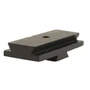 Williams Target Globe Front Sight Base Dovetail 0.220" Height - Williams Gun Sight