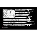 Tekmat USA Gun Flag Work Mat - TekMat