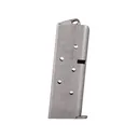 Metalform Magazine for Sig Sauer P238 380 ACP 6-Round Stainless Steel - Metalform