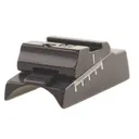 Williams WGOS Rear Sight Base Small (0.660" to 0.730" Barrel Diameter) - Williams Gun Sight