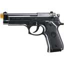 Beretta 92 FS Airsoft Pistol 6mm BB Spring Powered Semi-Automatic - Umarex