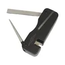 Knives of Alaska 3-Way Knife Sharpener - Knives Of Alaska
