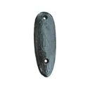 Vintage Gun Butt Plate for Browning Auto-5 Late-Style - Vintage Gun Grips